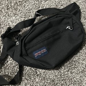 Fanny pack test ítem